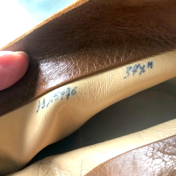 New Creations Salvatore Ferragamo new numbered 145/150. 1938   Originally made . - Picture 7 of 10